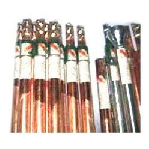 Copper Earthing Electrode