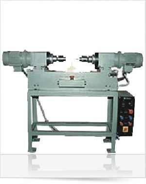 Dual Head Riveting Machine