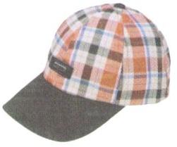 Heavy Cloth Cap