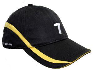 Micro Liza Pitching Cap