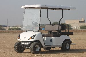 Golf Cart Rental Service - On Hire