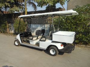 Golf Cargo Vehicles