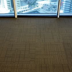 Carpet Tiles