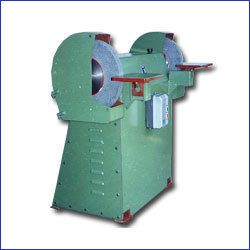 Pedestal Grinder Machine