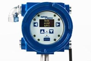 vortex flowmeters