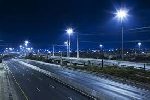LED Highway Lights