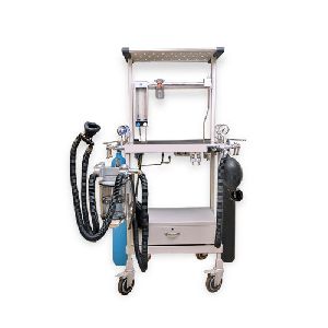 Anesthesia Machine