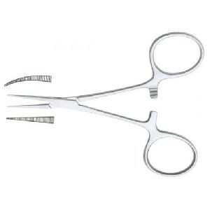 Baby Mosquito Forceps