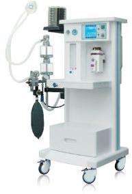 Anesthesia Machines