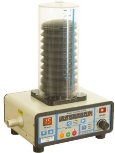 anesthesia ventilators