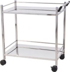 Surgical Instrument Trolley