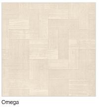 Omega Vitrified Floor Tiles