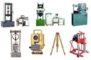 Engineering Laboratory Equipment