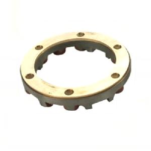 Three F Brass Facing Withdrawal Clutch Plates