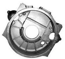 Flywheel Housing