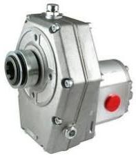 PTO Gearbox