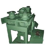 NC Section & Pipe Bending Machines