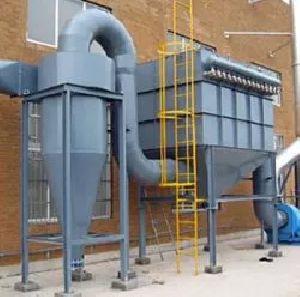 Dust Extraction System