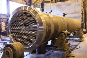 Heat Exchangers