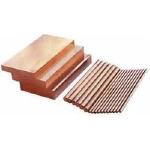 Tungsten Copper Blocks