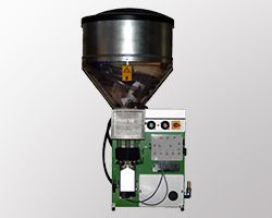 automatic feeding machines