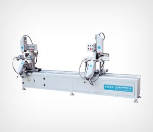 Auto Water Slot Milling Machine