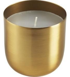 Brass Candle Holder