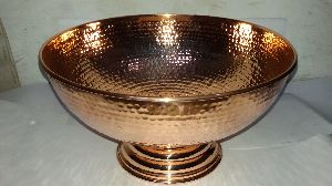 copper barware