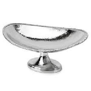 Stainless Steel Dish