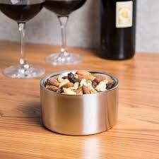 stainless steel wine coaster