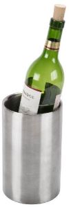 Stainless Steel Wine Holder