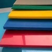 Ldpe Sheet