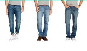 Mens Jeans