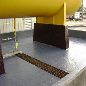 acid resistant coating services