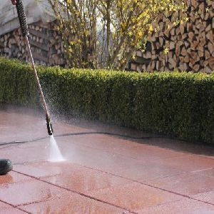 Pressure Washer Cleaning Services