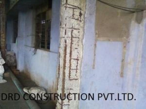 Foundation Grouting