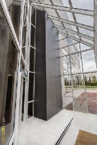 Neolith Interior Wall Paneling