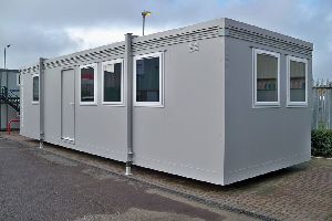 Portable Office Cabin