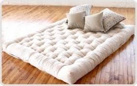 cotton mattresses