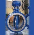 Butterfly Valves