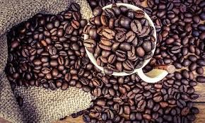 Coffee Beans