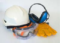 Industrial Safety Products
