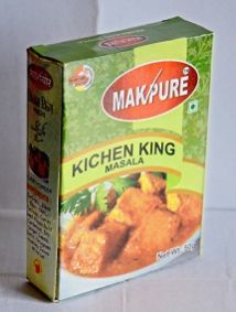 Mak Pure Kitchen King Masala