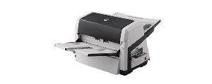 Fujitsu fi 6670 document scanner