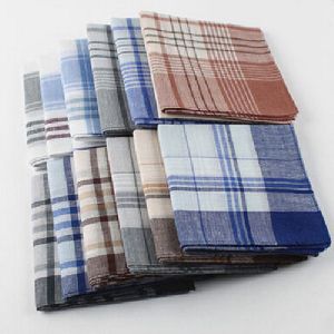 Mens Handkerchiefs