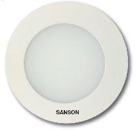 Sanson Round LED Panel Lights
