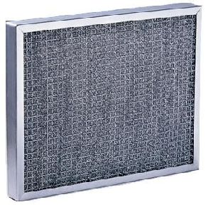Wire Mesh Air Filter