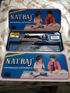 Natraj Export Geometry Box