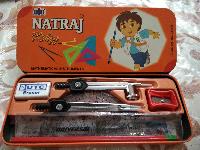 Natraj Kidzz Geometry Box