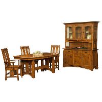 Brown Wooden Furniture